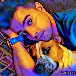 Meet your Posher, Kane